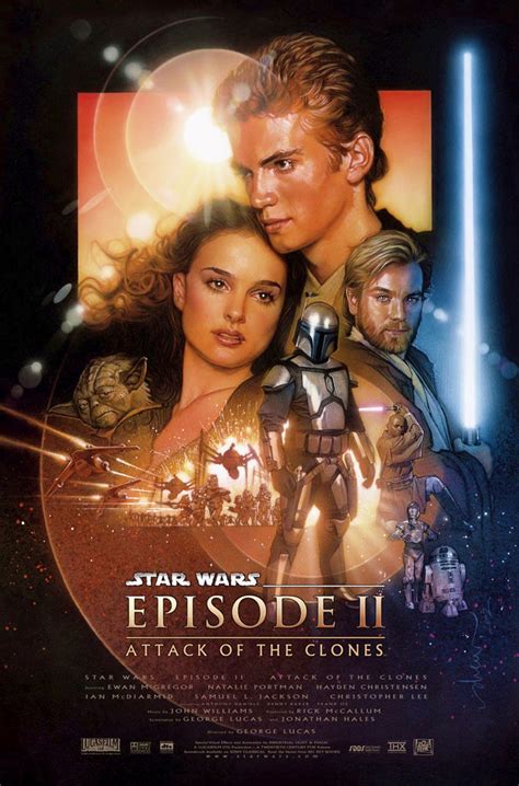 episode ii attack of the clones watch online|star wars clone movie 2002.